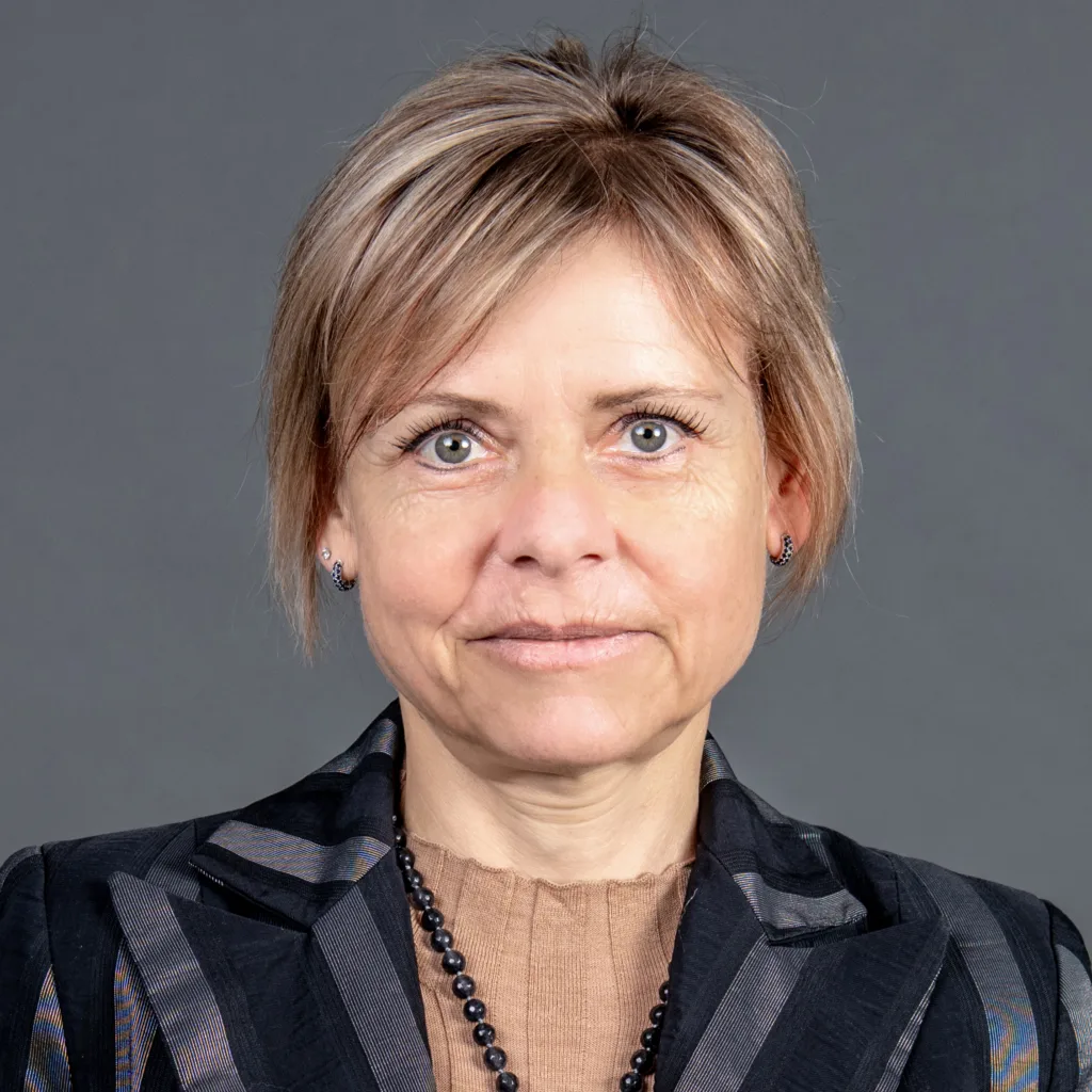 Silvia Raemy