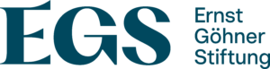 Logo Ernst Göhner Stiftung